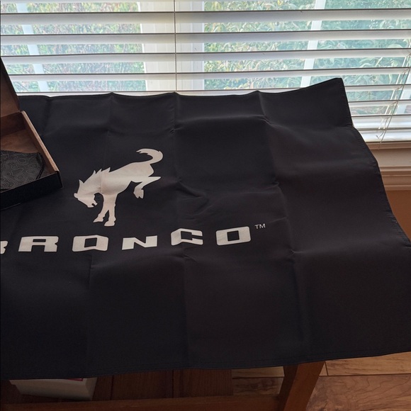 Bronco Themed Merchandise Set - Picture 10 of 11